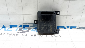 Distronic radar cruise Audi A3 22-26