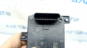 Distronic radar cruise Audi A3 22-26