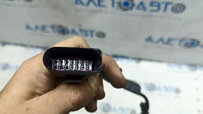 Audi A3 22-26 front bumper wiring