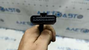 Audi A3 22-26 front bumper wiring