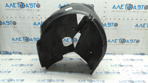 Front left fender liner for Audi A3 8V 15-16 4d