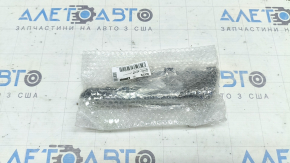 Front bumper tow hook plug left Lexus RX 20-