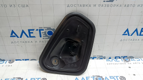 Door panel, inner, rear right, Audi A3 22-26