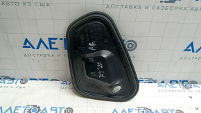 Door panel, inner, rear right, Audi A3 22-26