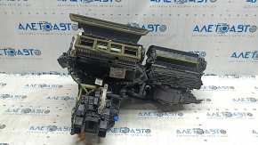 Heater assembly Audi A3 22-26