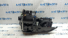 Heater assembly Audi A3 22-26