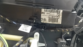 Heater assembly Audi A3 22-26