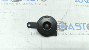 Signal low Toyota Highlander 08-13