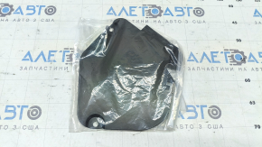 Mazda 3 19-24 Japan-built rear engine protection hatch