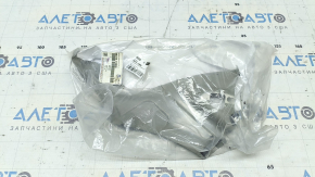Front left wing bracket Kia Sorento 16-20