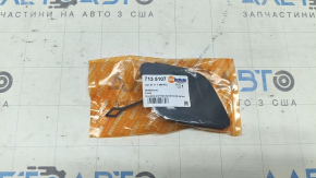 BMW X2 F39 18-23 2018-23 Front Bumper Tow Hook Cover. Cover & Components