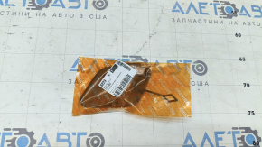 BMW X2 F39 18-23 2018-23 Front Bumper Tow Hook Cover. Cover & Components