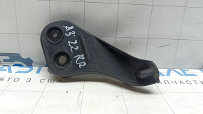 Right rear bumper mount for Audi A3 22-26