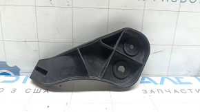 Right rear bumper mount for Audi A3 22-26