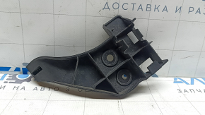 Rear bumper mount left Audi A3 22-26