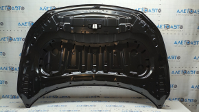 Naked hood Infiniti QX60 22-26