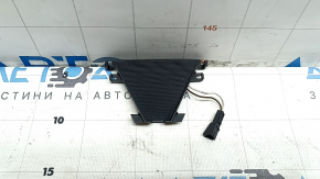 Audi A3 22-24 lane keeping camera heater