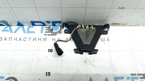 Audi A3 22-24 lane keeping camera heater