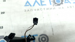 Audi A3 22-24 lane keeping camera heater