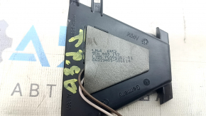 Audi A3 22-24 lane keeping camera heater
