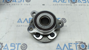 Front left hub for Toyota Corolla 20-26 JP built, AWD