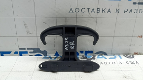 Audi A3 22-26 trunk hook black