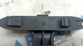 Audi A3 22-26 trunk hook black