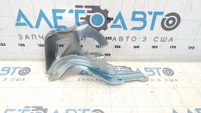 Hood hinge right Toyota Avalon 13-18