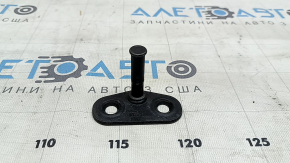 Audi A3 22-26 trunk lid lock bracket