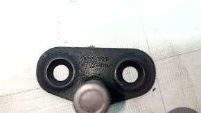 Audi A3 22-26 trunk lid lock bracket