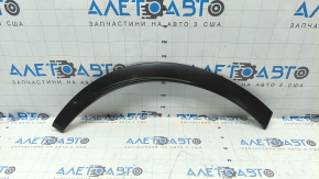 Rear right fender arch trim for Lexus RX 23-26 Japan built
