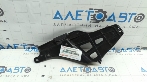 Rear bumper mount left lower Lexus ES300h ES350 13-18