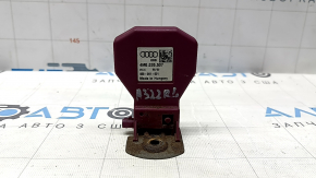 Telephone Antenna Booster Amplifier rear left Audi A3 22-24 rusty mount