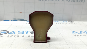 Telephone Antenna Booster Amplifier rear left Audi A3 22-24 rusty mount