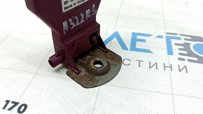 Telephone Antenna Booster Amplifier rear left Audi A3 22-24 rusty mount