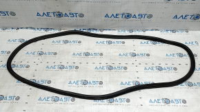 Front left door opening seal Audi A3 22-26
