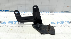 Telephone Antenna Booster Amplifier Bracket Rear Left Audi A3 22-24 Rust
