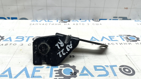 Telephone Antenna Booster Amplifier Bracket Rear Left Audi A3 22-24 Rust