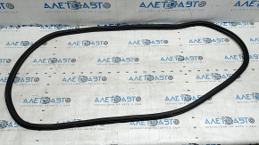 Rear left door opening seal Audi A3 22-26