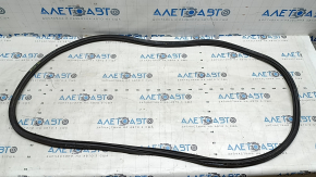 Rear left door opening seal Audi A3 22-26