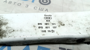 Front left fender bracket Audi A3 22-26