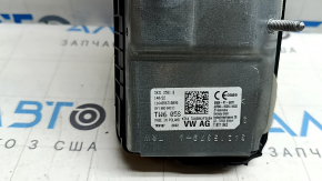 Airbag passenger knee airbag right Audi A3 22-26
