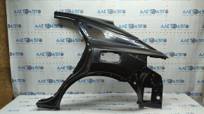 Rear left wing Lexus RX 23-25 Canada built