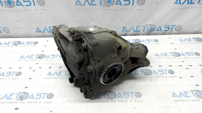 Rear differential gearbox BMW X5 G05 19-23 3.0T AWD 3.38 92k