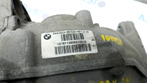 Rear differential gearbox BMW X5 G05 19-23 3.0T AWD 3.38 92k