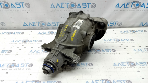 Rear differential gearbox BMW X5 G05 19-23 3.0T AWD 3.38 92k