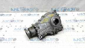 Front axle BMW X5 G05 19-23 3.0T AWD 92k