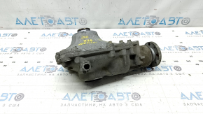 Front axle BMW X5 G05 19-23 3.0T AWD 92k
