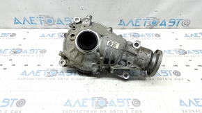 Front axle BMW X5 G05 19-23 3.0T AWD 92k