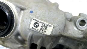 Front axle BMW X5 G05 19-23 3.0T AWD 92k
